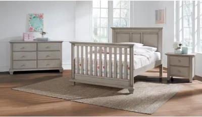 Oxford Baby Universal Full Bed Conversion Kit Stone Wash