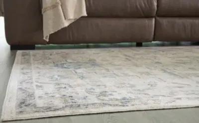 Barkham 7'10" x 10' Rug