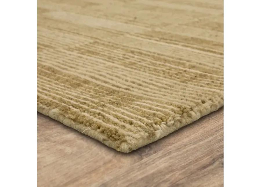 Bobby Berk Broken Stripe Broken Stripe Flint 9' X 12' Rug