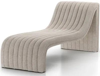 Augustine Chaise Lounge