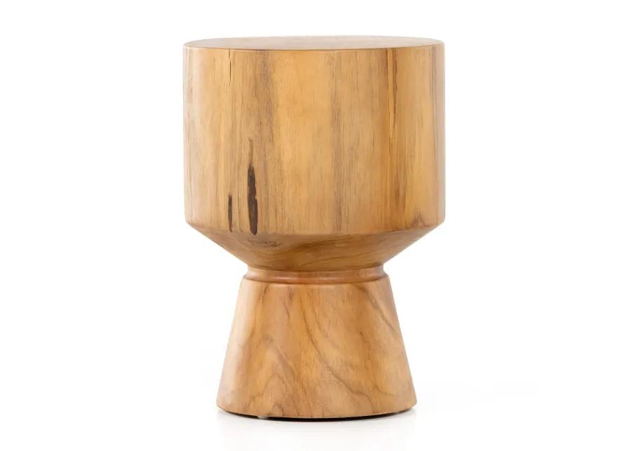 Jovie Outdoor End Table