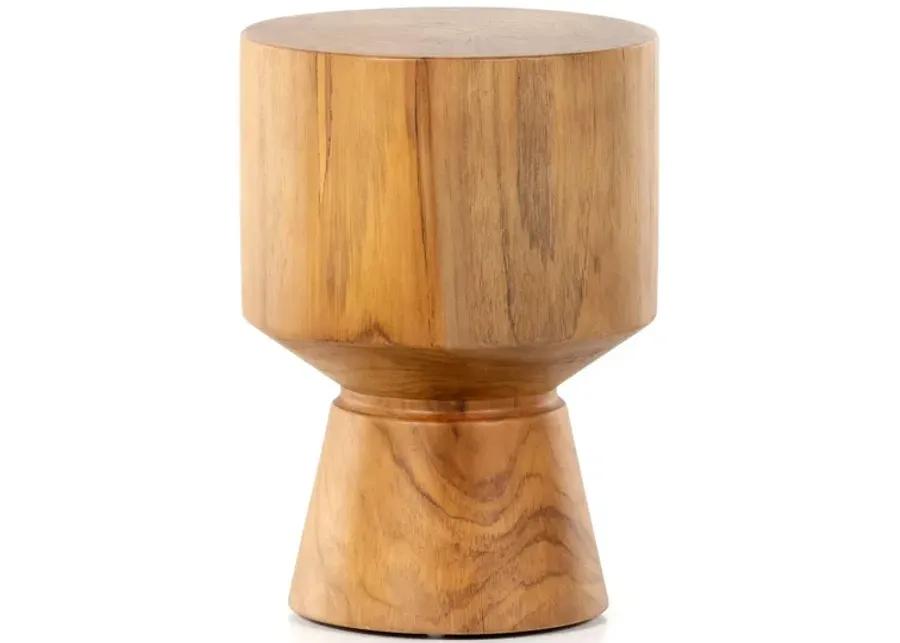 Jovie Outdoor End Table