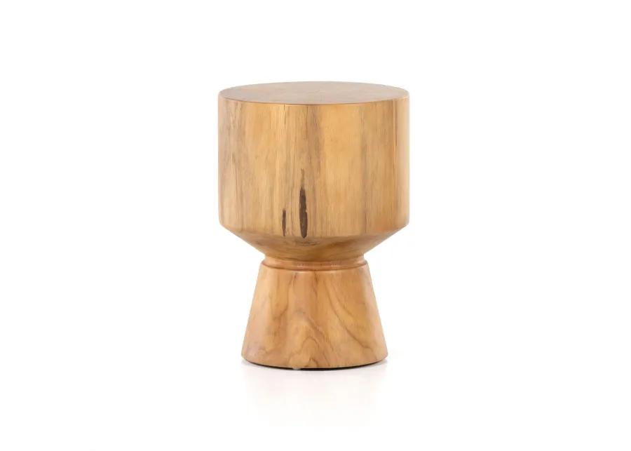 Jovie Outdoor End Table