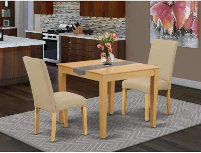 Dining Room Set Oak