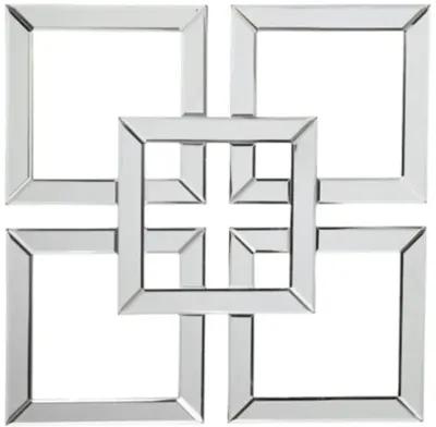 Quinnley Accent Mirror