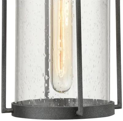 Catalonia 13.5'' High 1-Light Outdoor Sconce