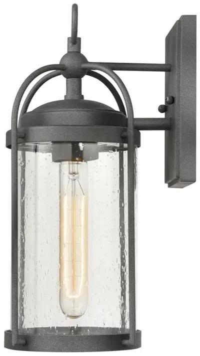 Catalonia 13.5'' High 1-Light Outdoor Sconce