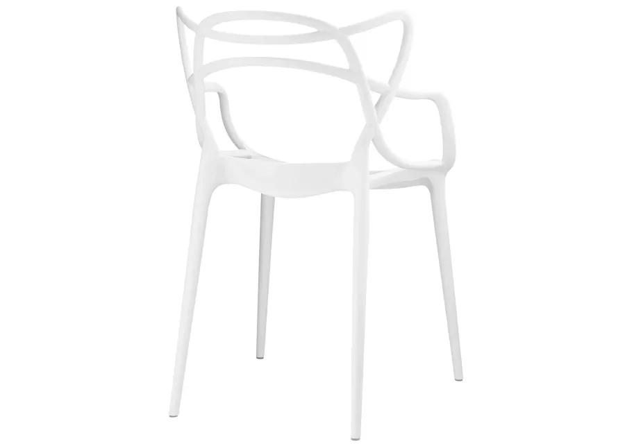 Entangled Dining Set Set of 2