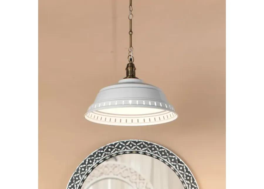 Provisions 1-Light Pendant