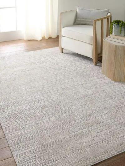 Sundar Chamisa Tan/Taupe 5'3" x 8' Rug