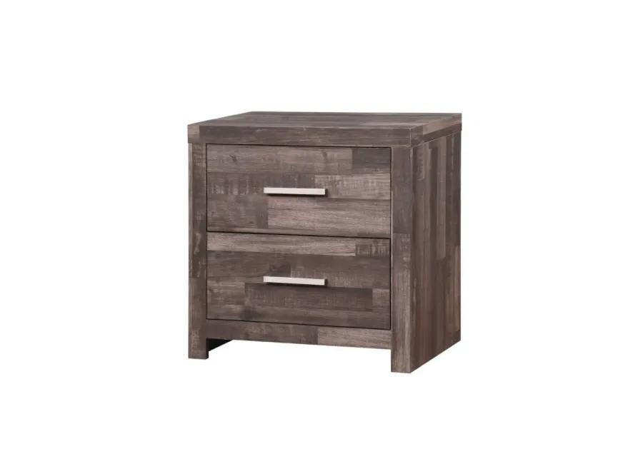 Juniper Nightstand