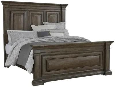 Woodbury King Bed