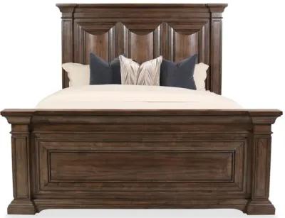 Woodbury King Bed