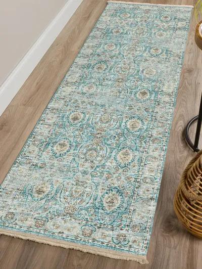 Marbella MB5 Mediterranean 2'3" x 10' Rug