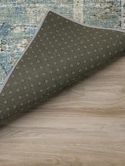 Marbella MB5 Mediterranean 2'3" x 10' Rug