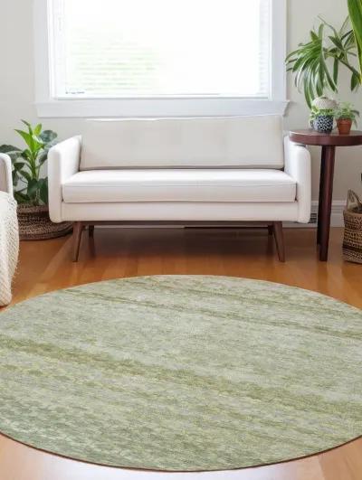 Burano BU6 Aloe 8' Rug