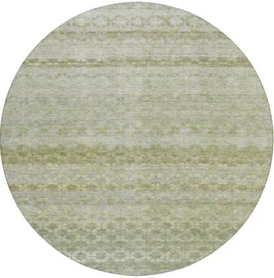 Burano BU6 Aloe 8' Rug