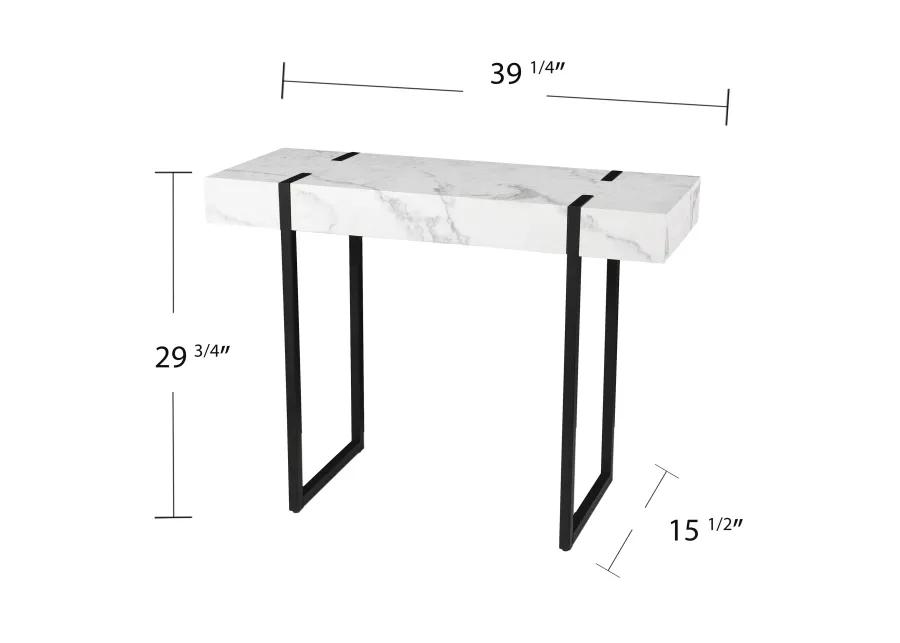 Farrell Console Table