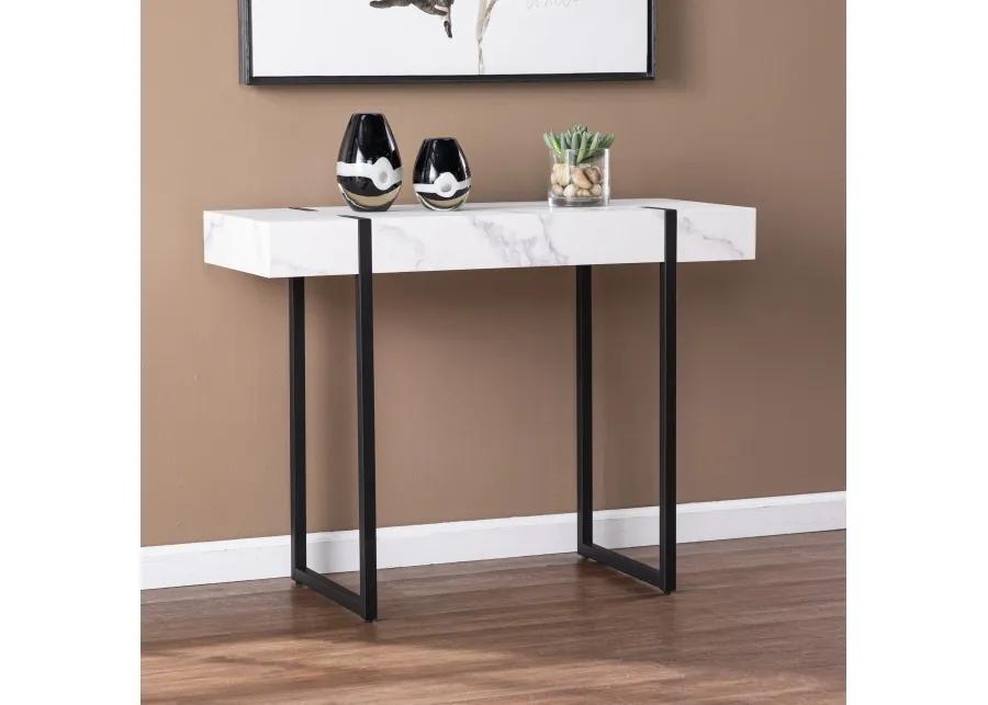 Farrell Console Table