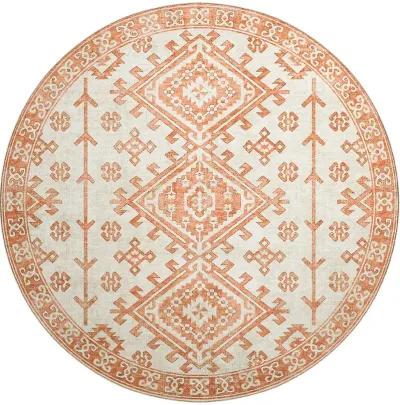 Brisbane BR2 Ivory 8' Rug