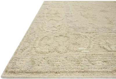 Emilia EMI02 Ivory/Sage 9'6" x 13'6" Rug