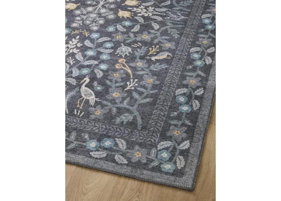 Maison MAO01 2'6" x 9'6" Rug