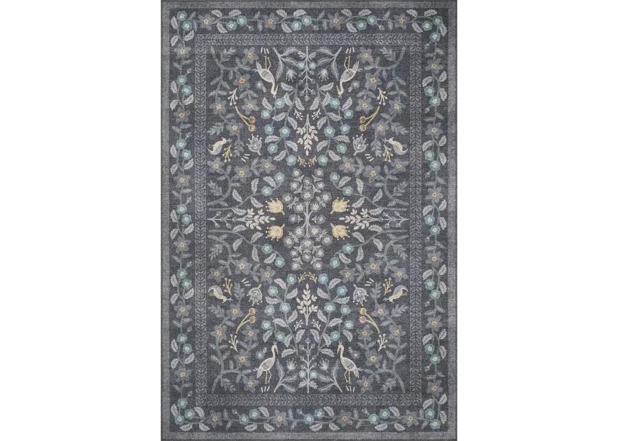 Maison MAO01 2'6" x 9'6" Rug