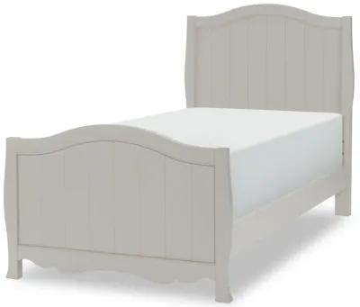 Sleepover Twin Panel Bed