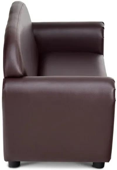 Kids Sofa Armrest Chair with Storage Function