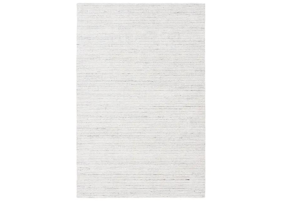 Aiya Mona White 8' x 10' Rug