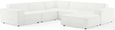 Restore 6-Piece Sectional Sofa