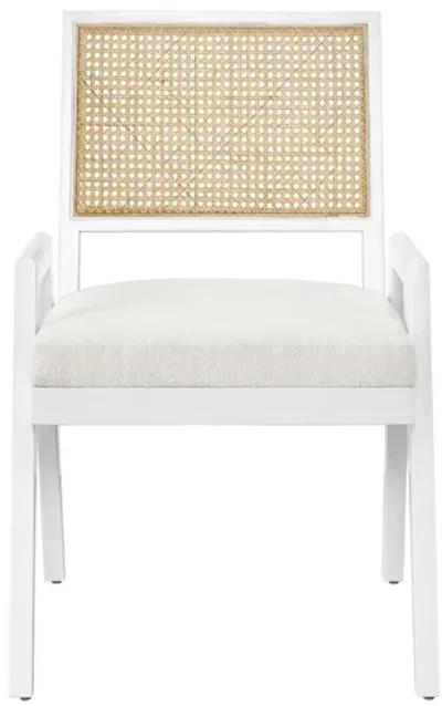 Sonora Arm Chair - Set of 2