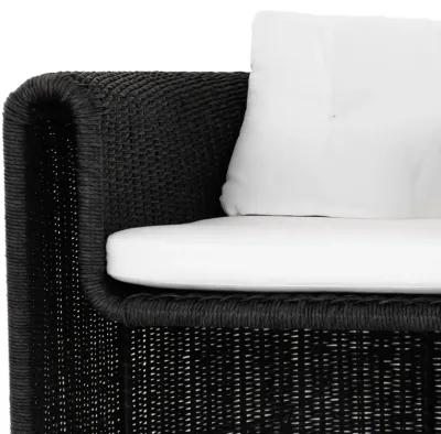 Tucson Woven Outdoor Chair