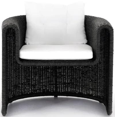 Tucson Woven Outdoor Chair