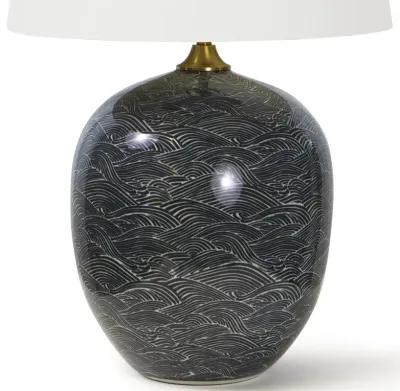 Harbor Ceramic Table Lamp