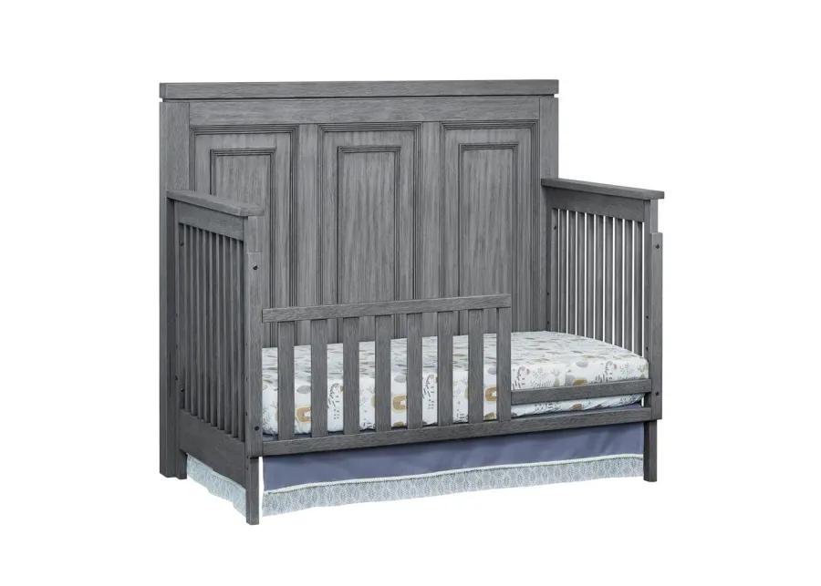 Soho Baby Manchester Guard Rail Rustic Gray