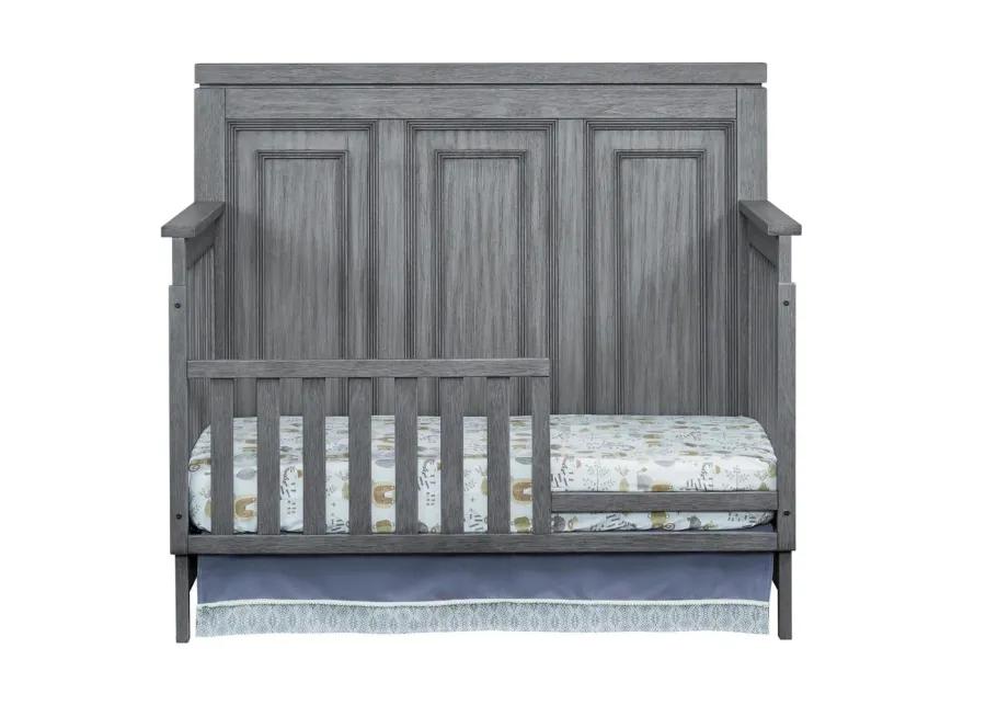 Soho Baby Manchester Guard Rail Rustic Gray