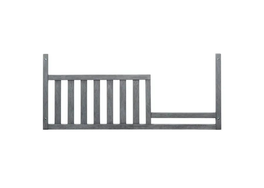 Soho Baby Manchester Guard Rail Rustic Gray