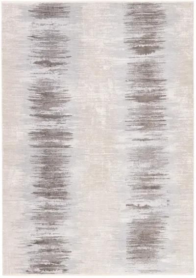 Cassius En Blanc 3'x8' Rnr Rug