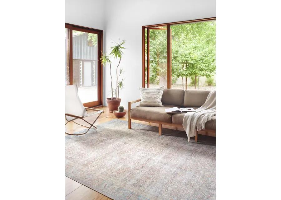 Wynter WYN04 2'" x 5'" Rug