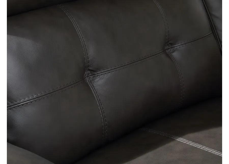 Mackie Pike 3-Piece Power Reclining Sofa