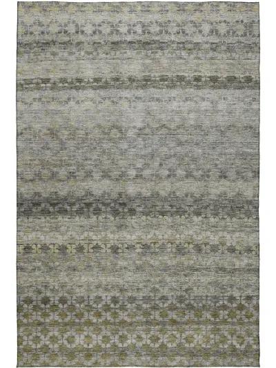 Burano BU6 Pewter 8' x 10' Rug