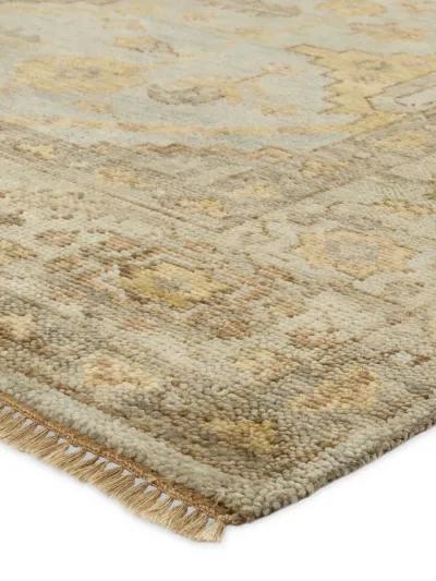 Rhapsody Gehenna Blue 10' x 14' Rug