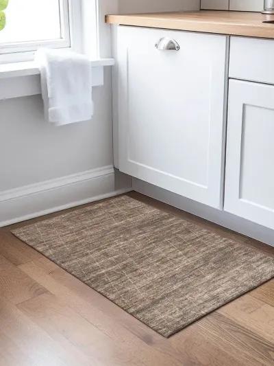 Burano BU3 Coffee 20" x 30" Rug