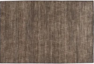 Burano BU3 Coffee 20" x 30" Rug