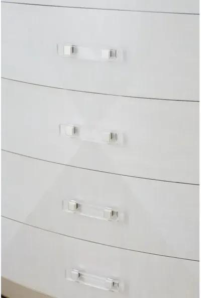 Axiom Tall Drawer Chest