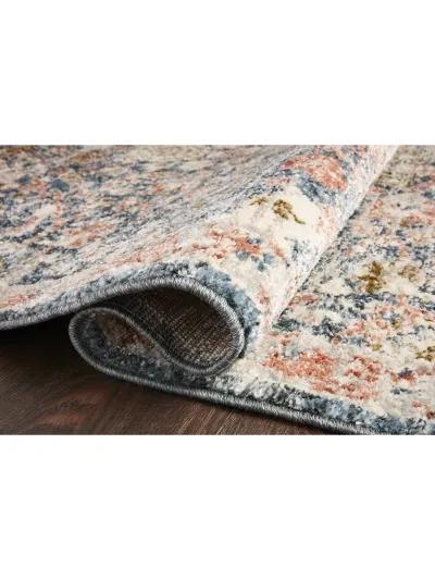 Saban SAB03 2'7" x 4'" Rug