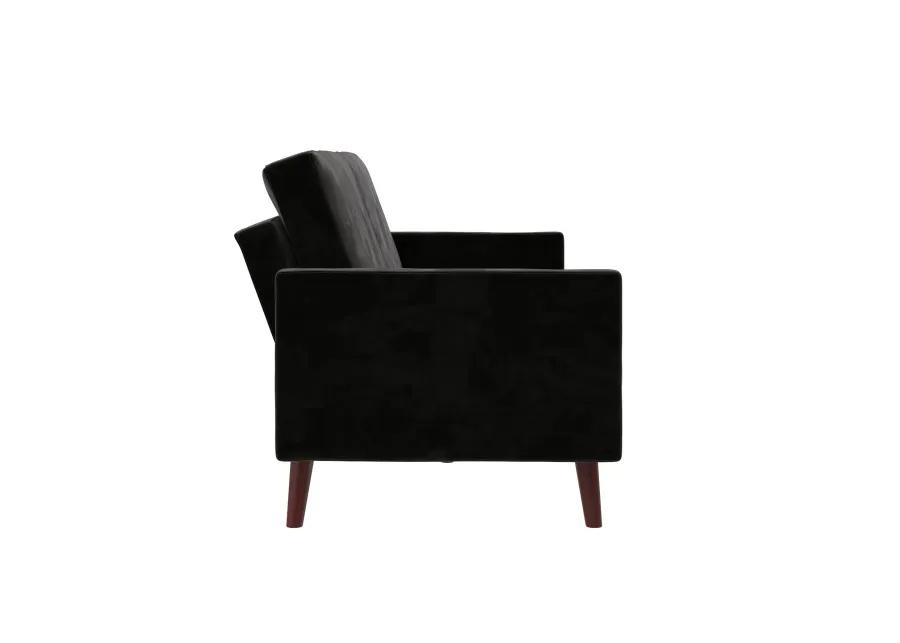 Joyce Coil Futon