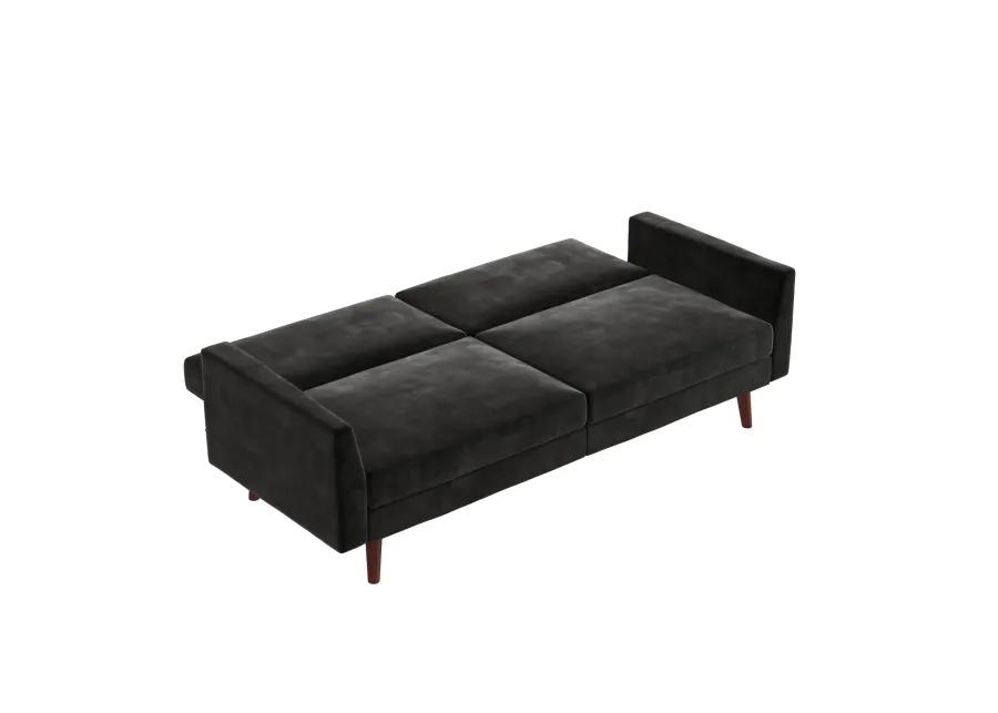 Joyce Coil Futon