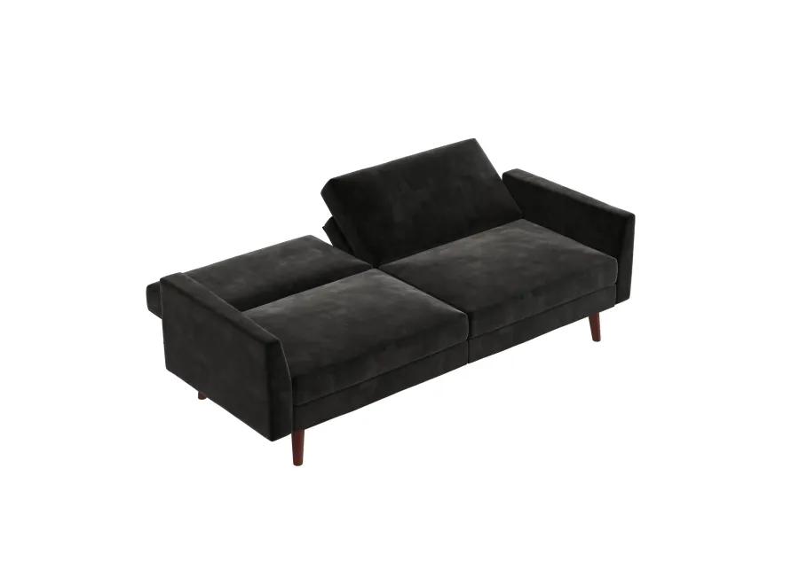 Joyce Coil Futon